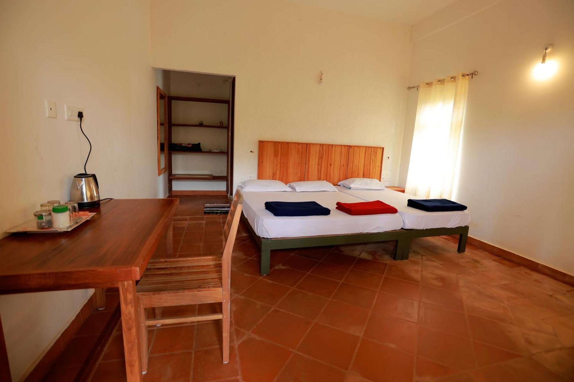 Bennys Home Villa Pīrmed Zewnętrze zdjęcie